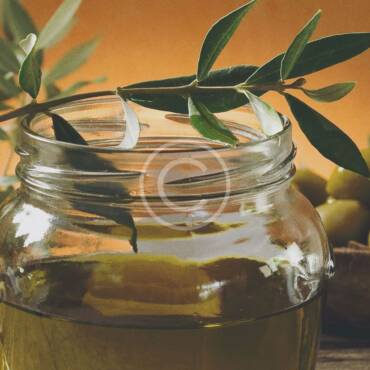 Extra Virgin Olive Oil