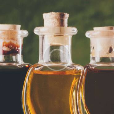Aged Balsamic Vinegar